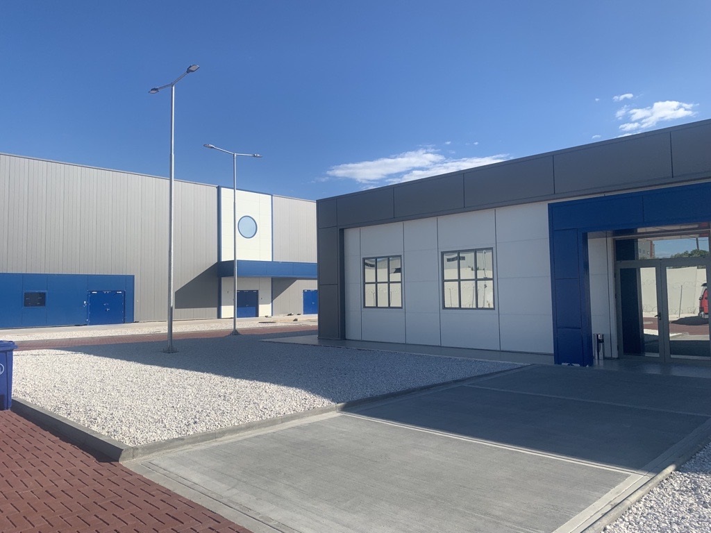 Η Φαρμακευτική Εταιρεία TIKUN Europe Προχωρά σε Συνεργασία με τη ΦΑΡΜΑΣΕΡΒ ΕΛΛΑΣ.