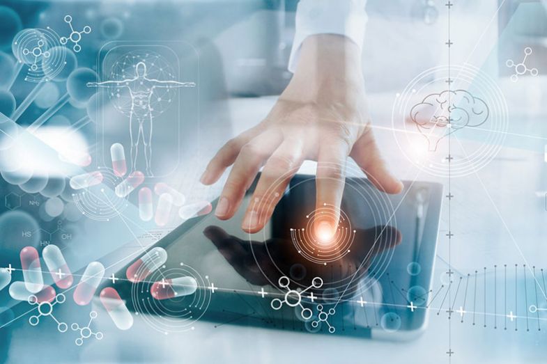 Ψηφιακά Μοντέλα - Την Επανάσταση στην Υγεία Αναμένεται να Φέρει η In Silico Ιατρική.