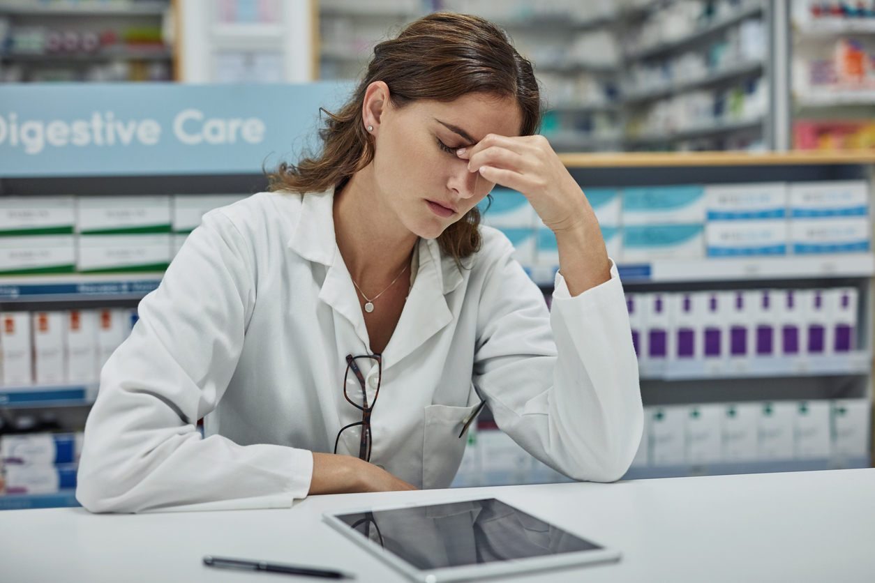 The Importance of Self Care for Health Care Workers