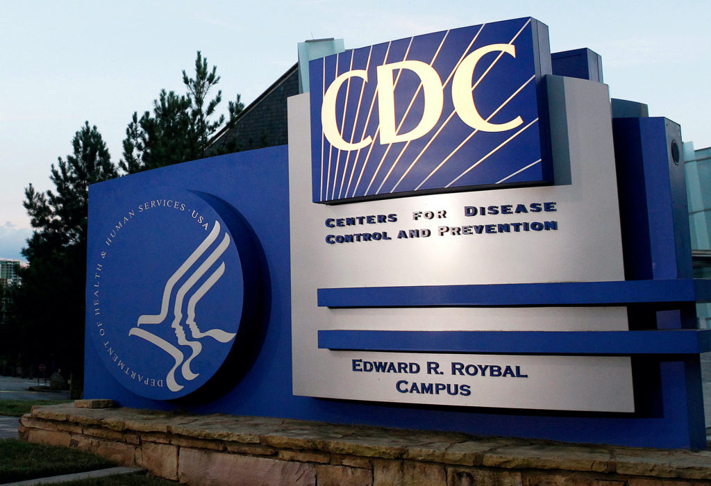 CDC: Η Χειρότερη Εποχή Γρίπης τα Τελευταία 13 Χρόνια - Απαραίτητος ο Εβολιασμός.