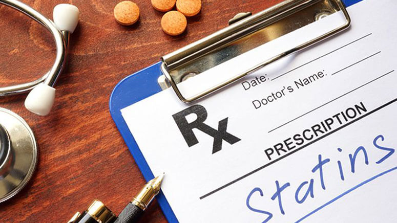 Οι Στατίνες Μπορεί να Μειώνουν τον Κίνδυνο Βαριάς Covid-19.