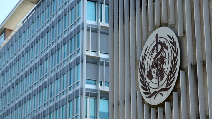 Η COVID-19 Παραμένει Μία Παγκόσμια Κατάσταση Έκτακτης Ανάγκης.