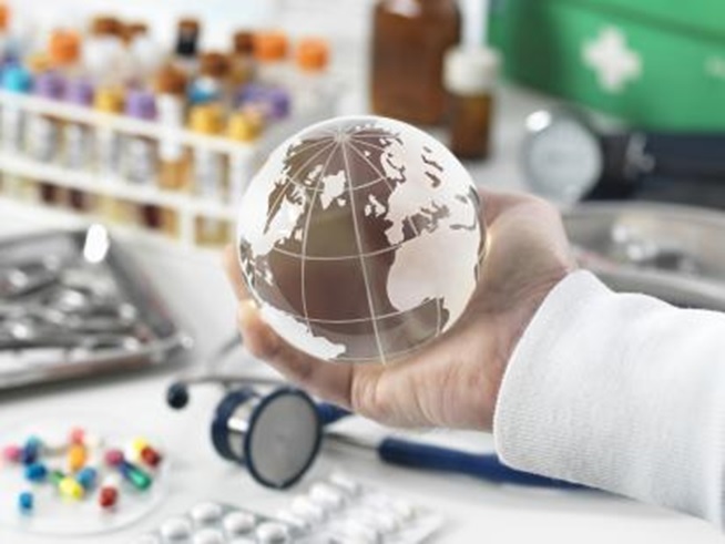 Ενεργοί και Δημιουργικοί οι Φαρμακοποιοί σε Όλο τον Κόσμο.