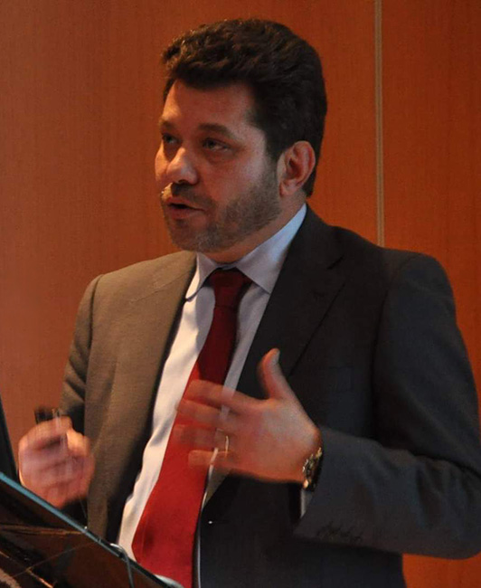 Γιάννης Κοντάκος