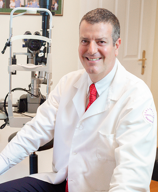 Ιωάννης A. Μάλλιας