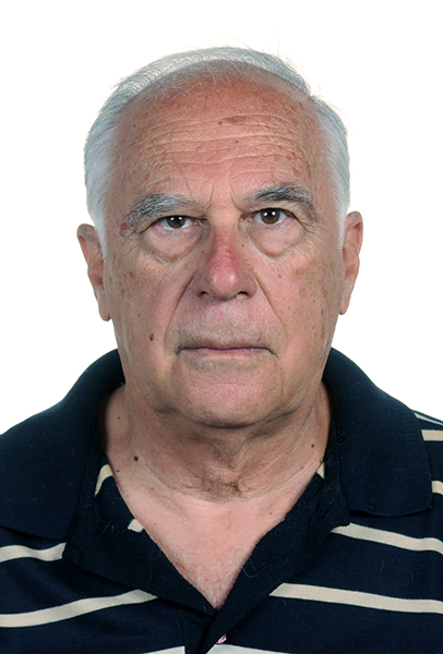 Παναγιώτης Μαχαίρας