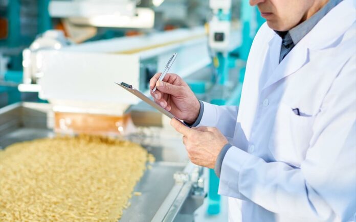 Αύξηση του Γενικού Δείκτη Κύκλου Εργασιών στη Βιομηχανία.