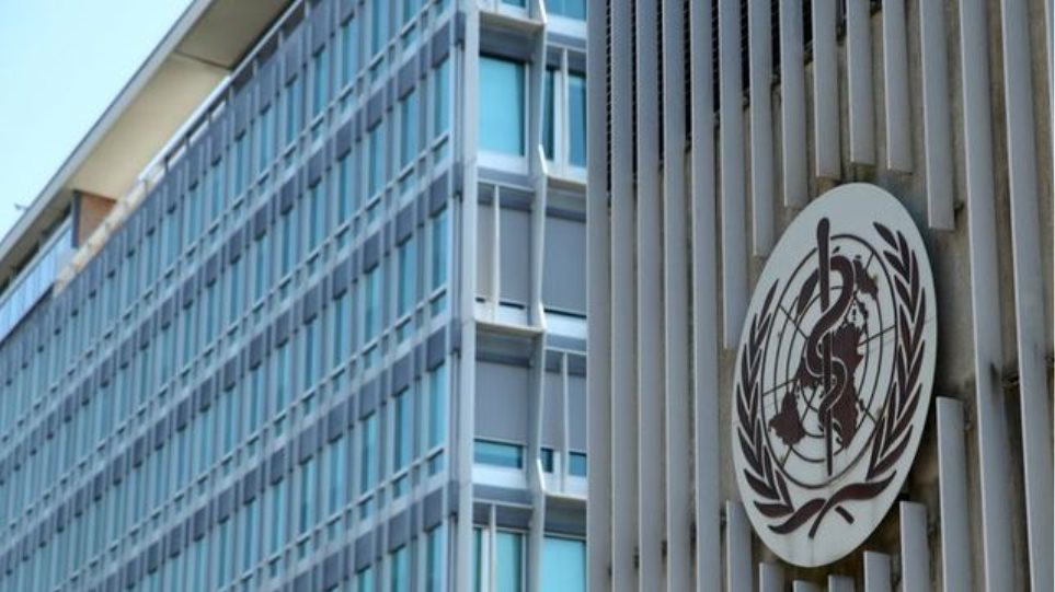 Ιλαρά - ΠΟΥ και CDC Προειδοποιούν ότι Δεκάδες Εκατομμύρια Παιδιά Κινδυνεύουν.