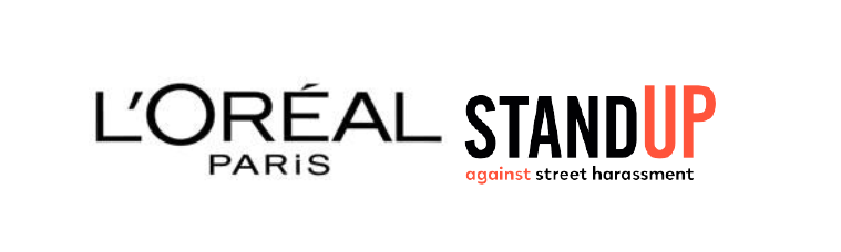 Η L’Oréal Paris, σε Συνεργασία με τη W.I.N. HELLAS, Στηρίζει το Διεθνές Εκπαιδευτικό Πρόγραμμα STAND UP.