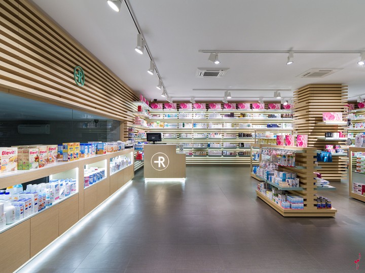 Space Management – How Can you Double the Sales of your Pharmacy?
