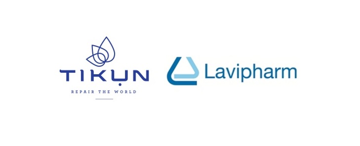 TIKUN Europe και Lavipharm Προχωρούν σε Στρατηγική Συμμαχία.