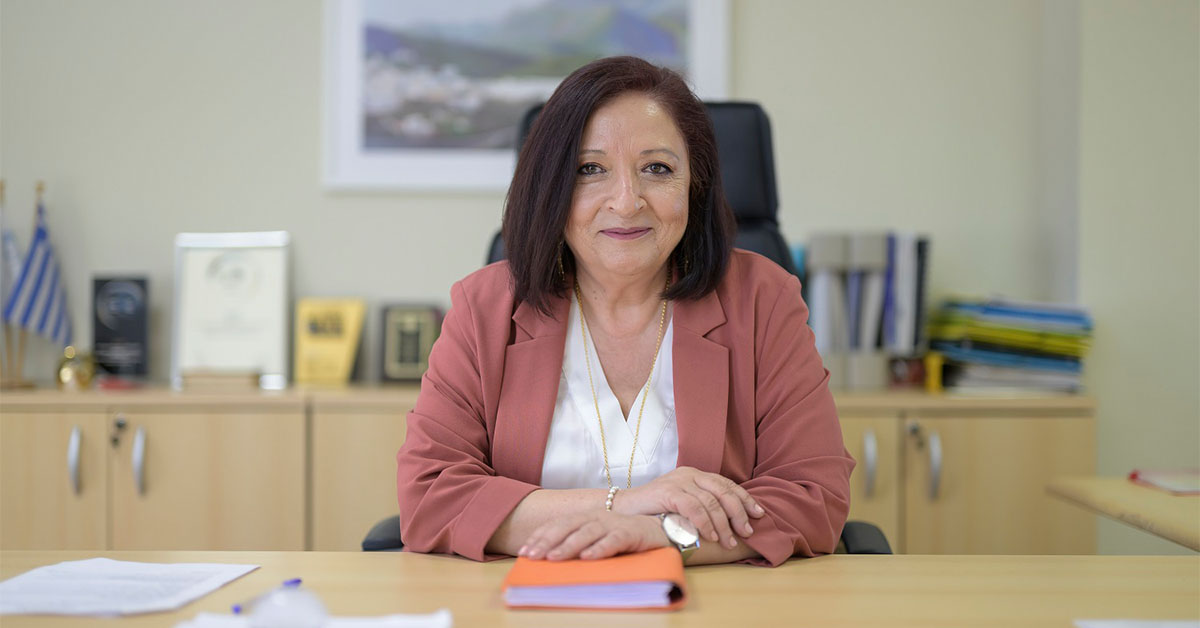 Προγραμματισμός Σημαντικών Έργων για την ΗΔΙΚΑ το 2023 Προγραμματισμός Σημαντικών Έργων για την ΗΔΙΚΑ το 2023