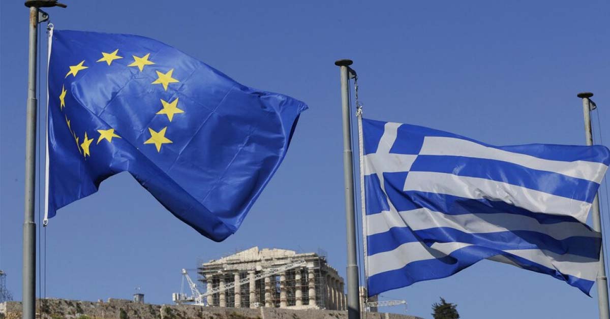 Η Ελλάδα με την Καλύτερη Επίδοση Μεταξύ 34 Αναπτυγμένων Χωρών Η Ελλάδα με την Καλύτερη Επίδοση Μεταξύ 34 Αναπτυγμένων Χωρών