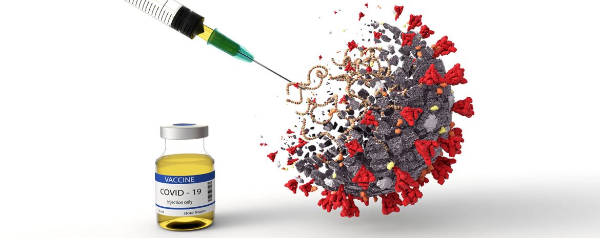 Η Προστασία της Επικαιροποιημένης Αναμνηστικής Δόσης Έναντι της Covid-19