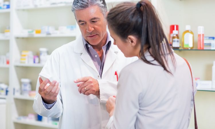 Η Ποιότητα Εργασίας στο Φαρμακείο. Η Ποιότητα Εργασίας στο Φαρμακείο.