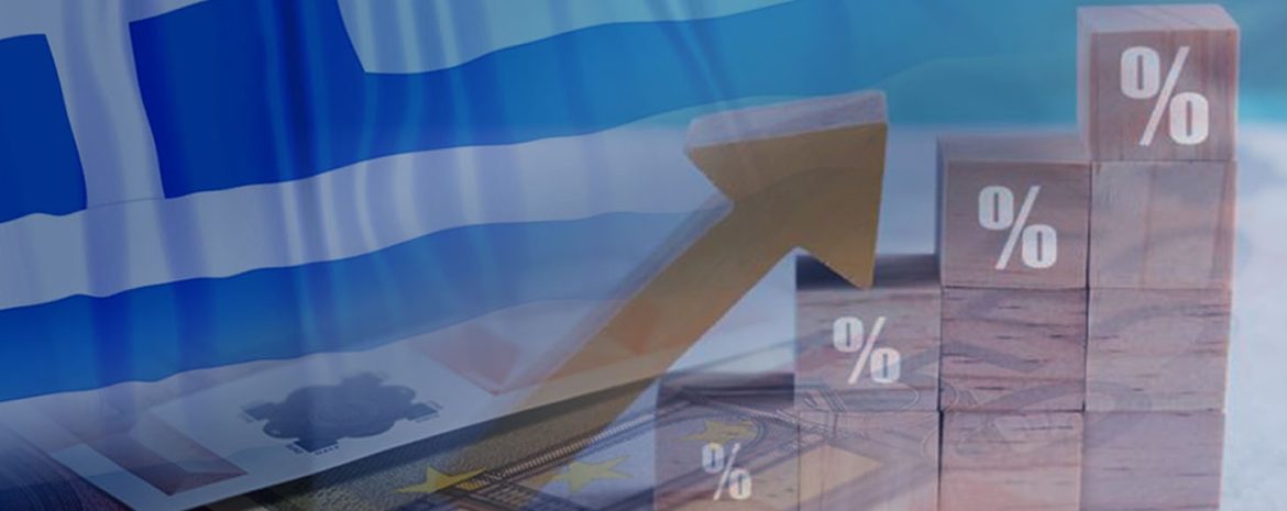 Η Ελλάδα με την Καλύτερη Επίδοση Μεταξύ 34 Αναπτυγμένων Χωρών