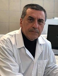 Κουρέτας Δημήτριος