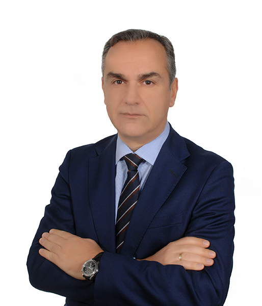 Δημητρέλλος Ηλίας