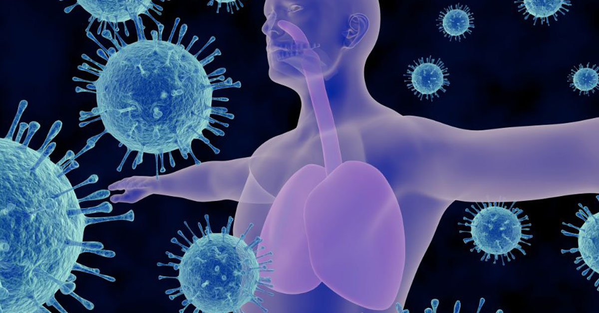 Βρογχιολίτιδα σε Ηλικιωμένους: Ένα Εμβόλιο 84% Αποτελεσματικό Βρογχιολίτιδα σε Ηλικιωμένους: Ένα Εμβόλιο 84% Αποτελεσματικό