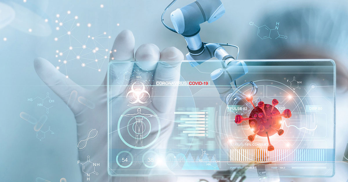 Συγκριτική Αποτελεσματικότητα της 3ης Δόσης Εμβολίων mRNA Έναντι του SARS-CoV-2 Συγκριτική Αποτελεσματικότητα της 3ης Δόσης Εμβολίων mRNA Έναντι του SARS-CoV-2