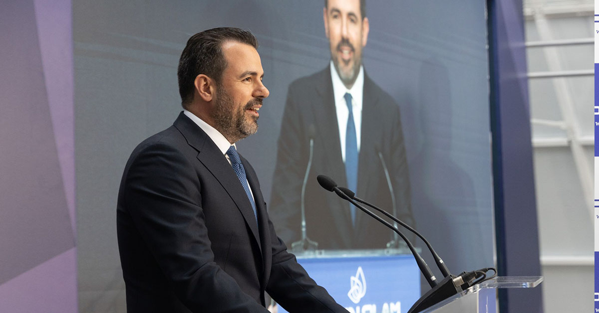 TikunOlam Europe: Εγκαίνια 1ης Μονάδας Φαρμακευτικής Κάνναβής της Ευρώπης στα Εξαμίλια Κορίνθου TikunOlam Europe: Εγκαίνια 1ης Μονάδας Φαρμακευτικής Κάνναβής της Ευρώπης στα Εξαμίλια Κορίνθου