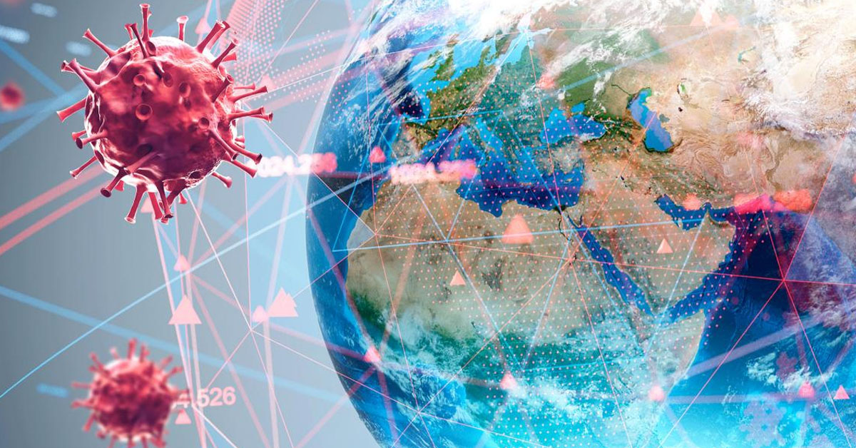 Η Κόπωση Λόγωτης Πανδημίας Επηρεάζει Αρνητικά τον Εμβολιασμό Κατά της COVID-19 Η Κόπωση Λόγω της Πανδημίας Επηρεάζει Αρνητικά τον Εμβολιασμό Κατά της COVID-19