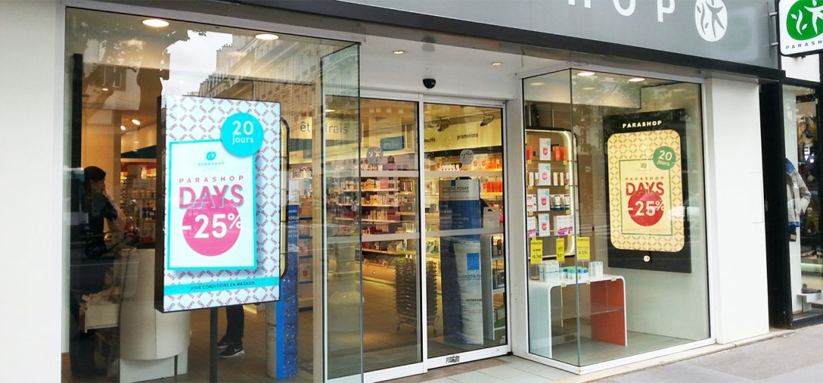 Οι 7 Χρυσοί Κανόνες για Μια Επιτυχημένη Βιτρίνα.