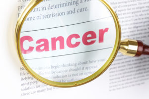 Έρευνα: Συσχετισμός Βιολογικού Φύλου με τον Κίνδυνο Εμφάνισης Καρκίνου.