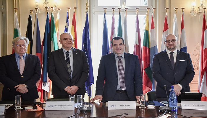 Το Ευρωπαϊκό Σχέδιο Καταπολέμησης του Καρκίνου: Oι Προκλήσεις για την Ελλάδα.