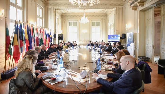 Στιγμιότυπο από την εκδήλωση. Στιγμιότυπο από την εκδήλωση.