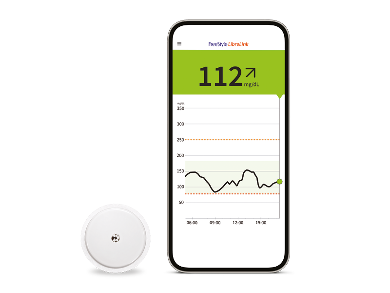 Η Οικογένεια Προϊόντων FreeStyle Libre Ανανεώνεται και Κυκλοφορεί με Νέα Τιμή! Η Οικογένεια Προϊόντων FreeStyle Libre Ανανεώνεται και Κυκλοφορεί με Νέα Τιμή!