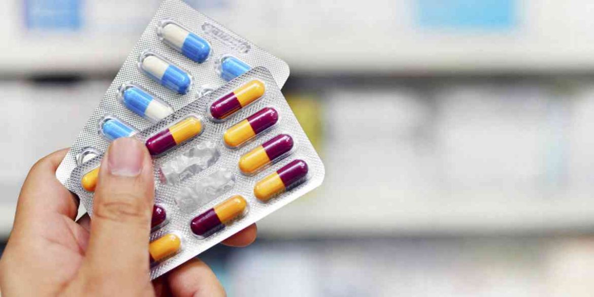 Η Συχνή Χρήση Αντιβιοτικών Αυξάνει τον Κίνδυνο Φλεγμονώδους Νόσου του Εντέρου, Σύμφωνα με Νέα Μελέτη.