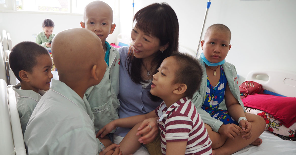 La Roche-Posay: ο Επίσημος Χορηγός Παγκόσμιας Ημέρας Κατά του Καρκίνου 2023 La Roche-Posay: ο Επίσημος Χορηγός Παγκόσμιας Ημέρας Κατά του Καρκίνου 2023