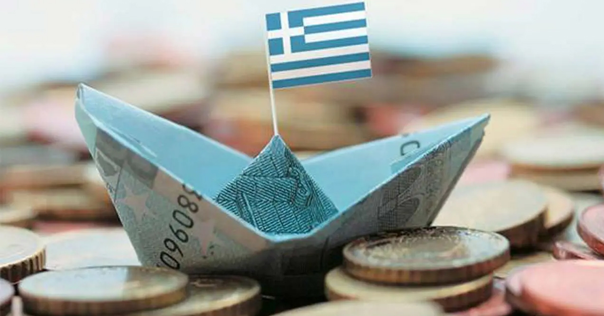 Στο Παγκόσμιο Περιβάλλον, η Ελλάδα τα Έχει Καταφέρει Στο Παγκόσμιο Περιβάλλον, η Ελλάδα τα Έχει Καταφέρει