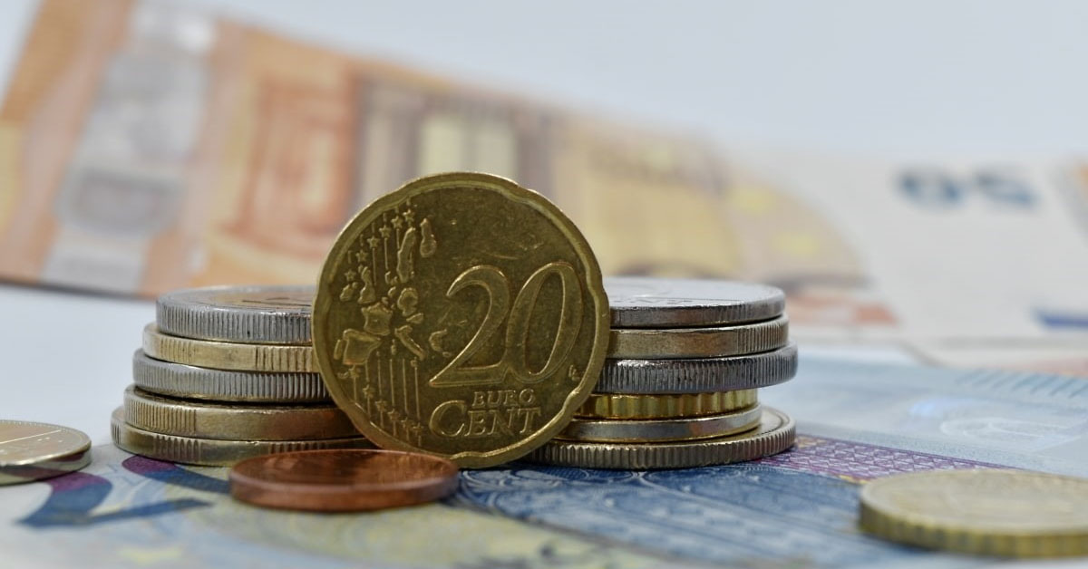 Υποχώρησε ο Πληθωρισμός Υποχώρησε ο Πληθωρισμός