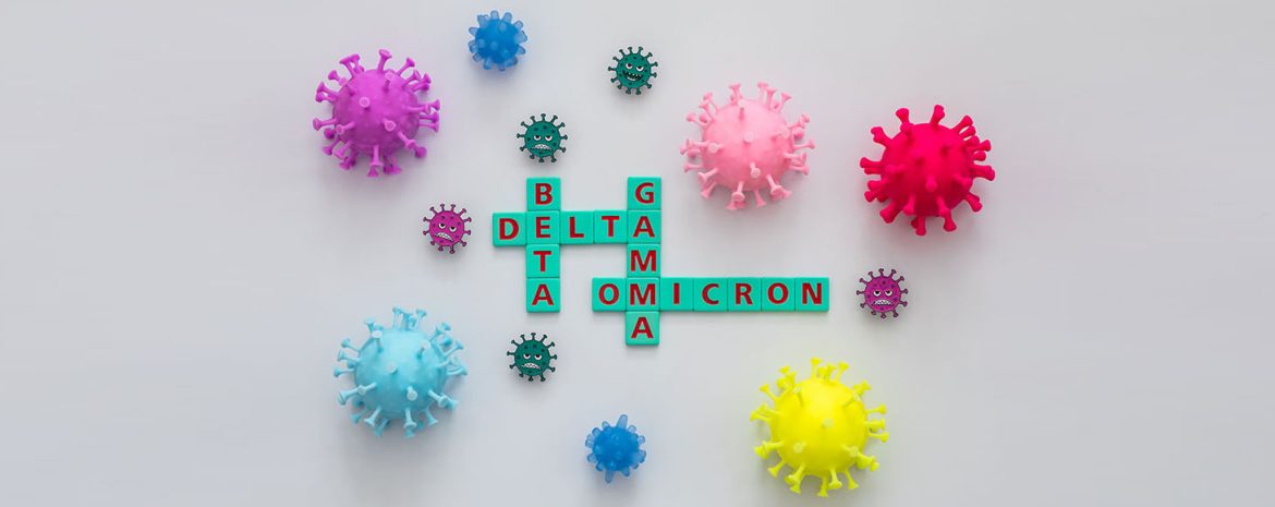 Η Αύξηση των Κρουσμάτων του Νέου Κορονοϊού στην Κίνα Αυξάνει τον Κίνδυνο Εμφάνισης Νέων Παραλλαγμένων Στελεχών