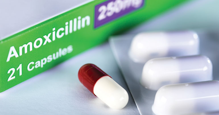 Αντιβιοτικά: Με Ποια Μόρια Μπορούν να Αντικατασταθούν;