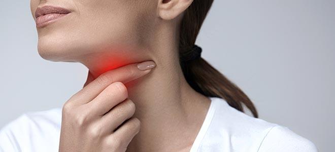 Φαρυγγίτιδα, Αμυγδαλίτιδα, Λαρυγγίτιδα - Παρακολούθηση και Συμβουλή.