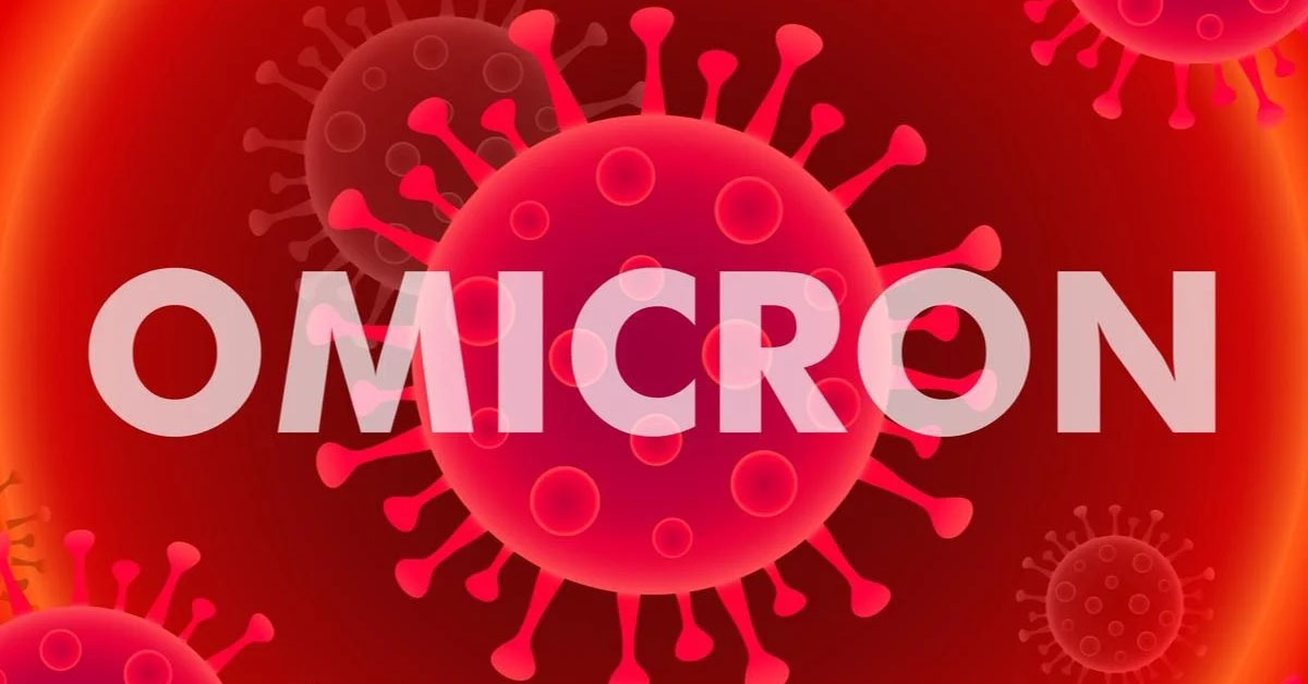 Η Αύξηση των Κρουσμάτων του Νέου Κορονοϊού στην Κίνα Αυξάνει τον Κίνδυνο Εμφάνισης Νέων Παραλλαγμένων Στελεχών Η Αύξηση των Κρουσμάτων του Νέου Κορονοϊού στην Κίνα Αυξάνει τον Κίνδυνο Εμφάνισης Νέων Παραλλαγμένων Στελεχών