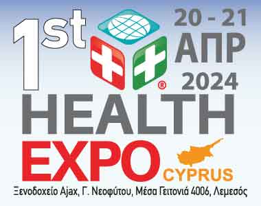 events health expo cyprus 1st-CYPRUS