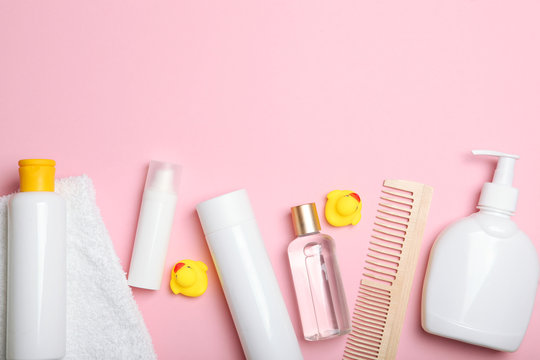 Η Αγορά Υγιεινής και Φροντίδας του Βρέφους στο Φαρμακείο.