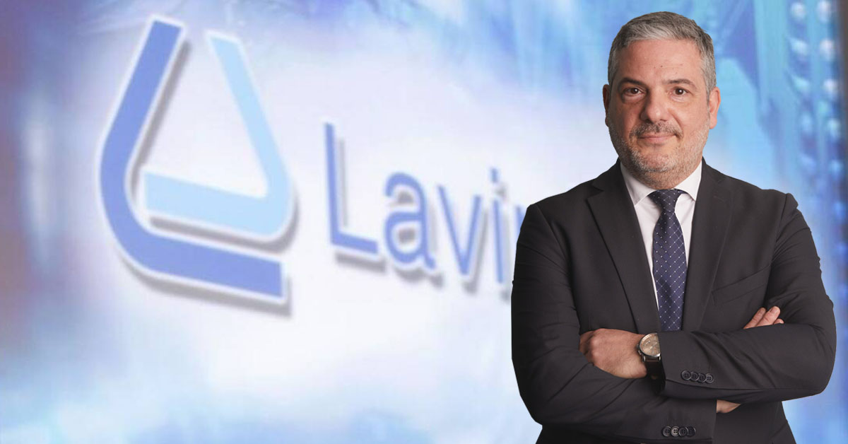 Lavipharm: Ενίσχυση της Θεραπείας της Ουρολογίας Lavipharm: Ενίσχυση της Θεραπείας της Ουρολογίας