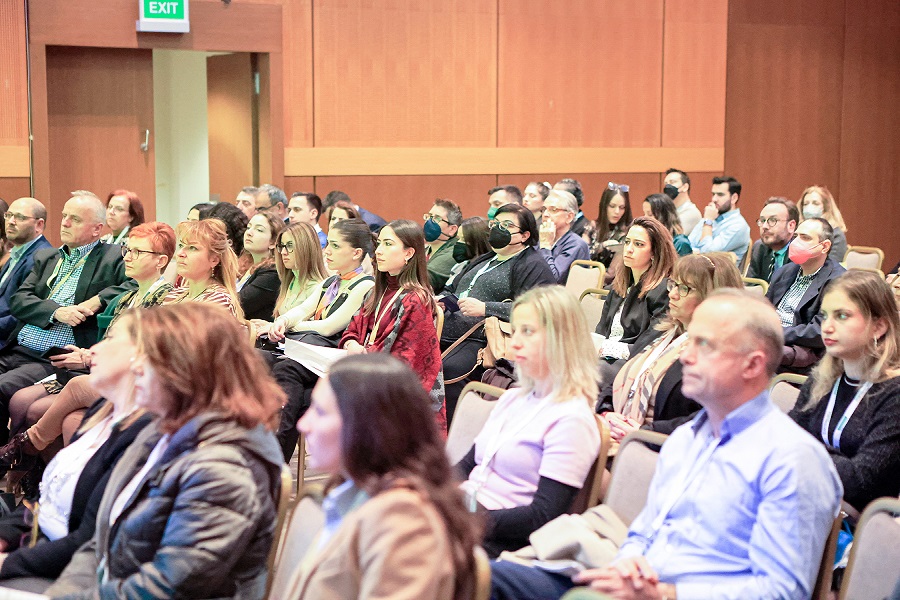 Με Θεαματική Επιτυχία Πραγματοποιήθηκε η 14η HEALTH EXPO ATHENS. Με Θεαματική Επιτυχία Πραγματοποιήθηκε η 14η HEALTH EXPO ATHENS.