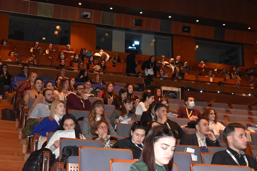 Με Θεαματική Επιτυχία Πραγματοποιήθηκε η 14η HEALTH EXPO ATHENS. Με Θεαματική Επιτυχία Πραγματοποιήθηκε η 14η HEALTH EXPO ATHENS.