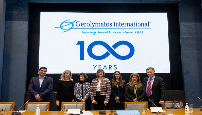 Απολογισμός Ημερίδας: «Παιδί και Υγεία στη Μετά-Covid-19 Εποχή» από την Γερολυμάτος International.