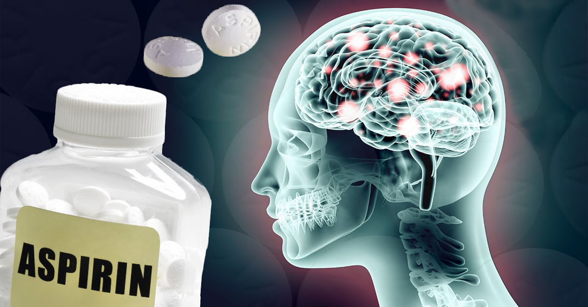 Ισάξια Λειτουργία Ασπιρίνης και Ενέσεων Ηπαρίνης