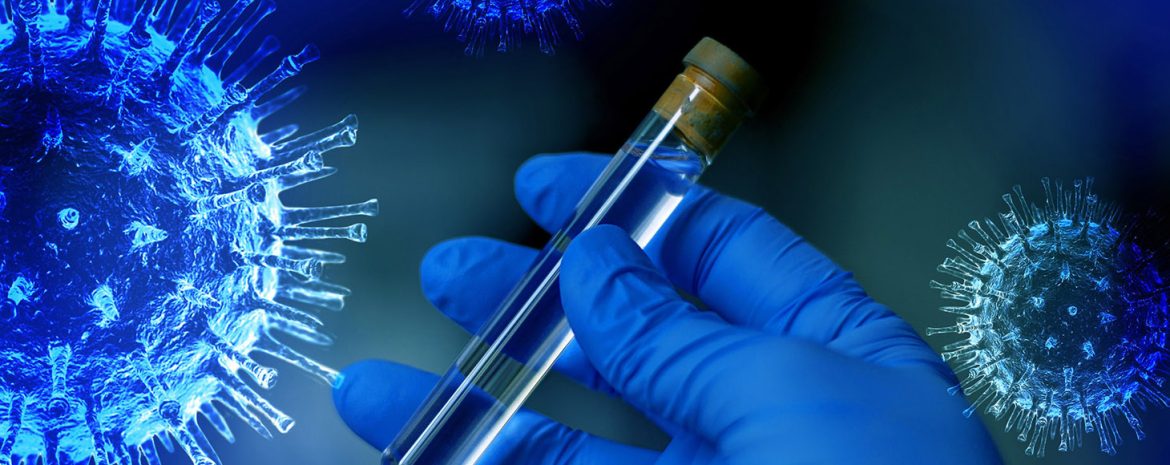 Η Μακροχρόνια Covid Κρατά την Έρευνα σε Εγρήγορση