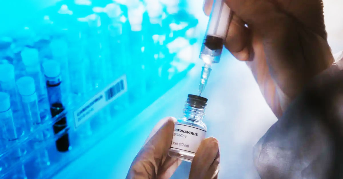 Μακροπρόθεσμη Αποτελεσματικότητα Εμβολίων COVID-19 στους Ενήλικες Μακροπρόθεσμη Αποτελεσματικότητα Εμβολίων COVID-19 στους Ενήλικες