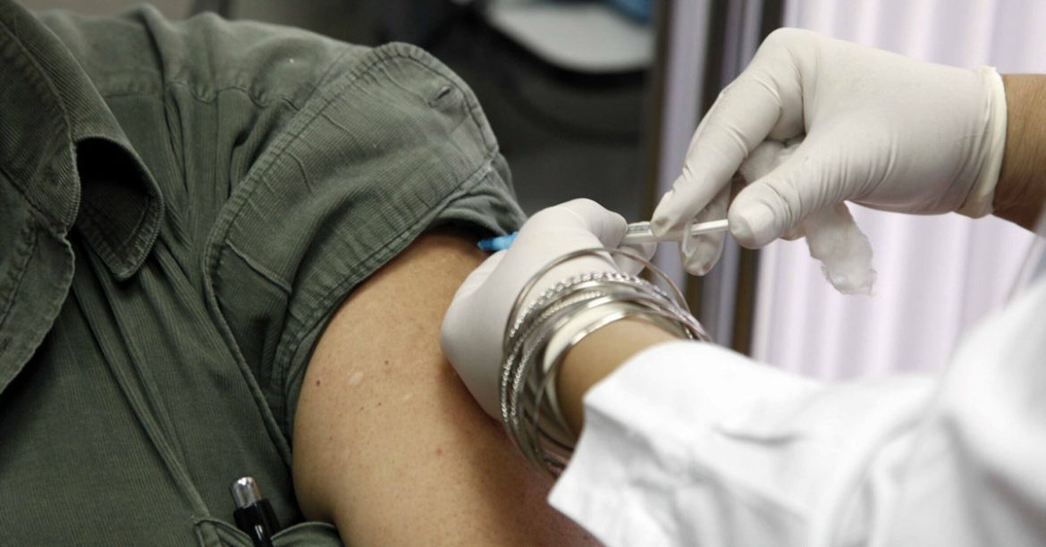 Παράγοντες Επιρροής του Εμβολιασμού Ευπαθών Ομάδων κατά της Εποχικής Γρίπης