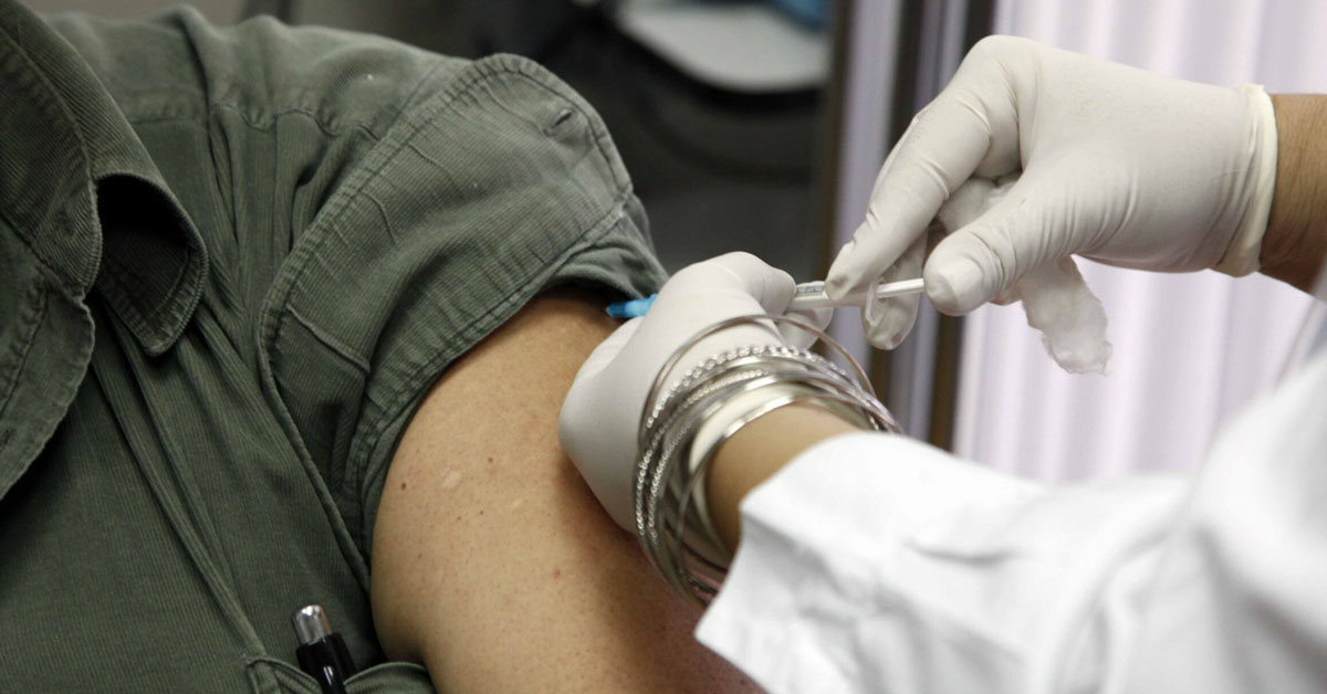 Παράγοντες Επιρροής του Εμβολιασμού Ευπαθών Ομάδων κατά της Εποχικής Γρίπης Παράγοντες Επιρροής του Εμβολιασμού Ευπαθών Ομάδων κατά της Εποχικής Γρίπης